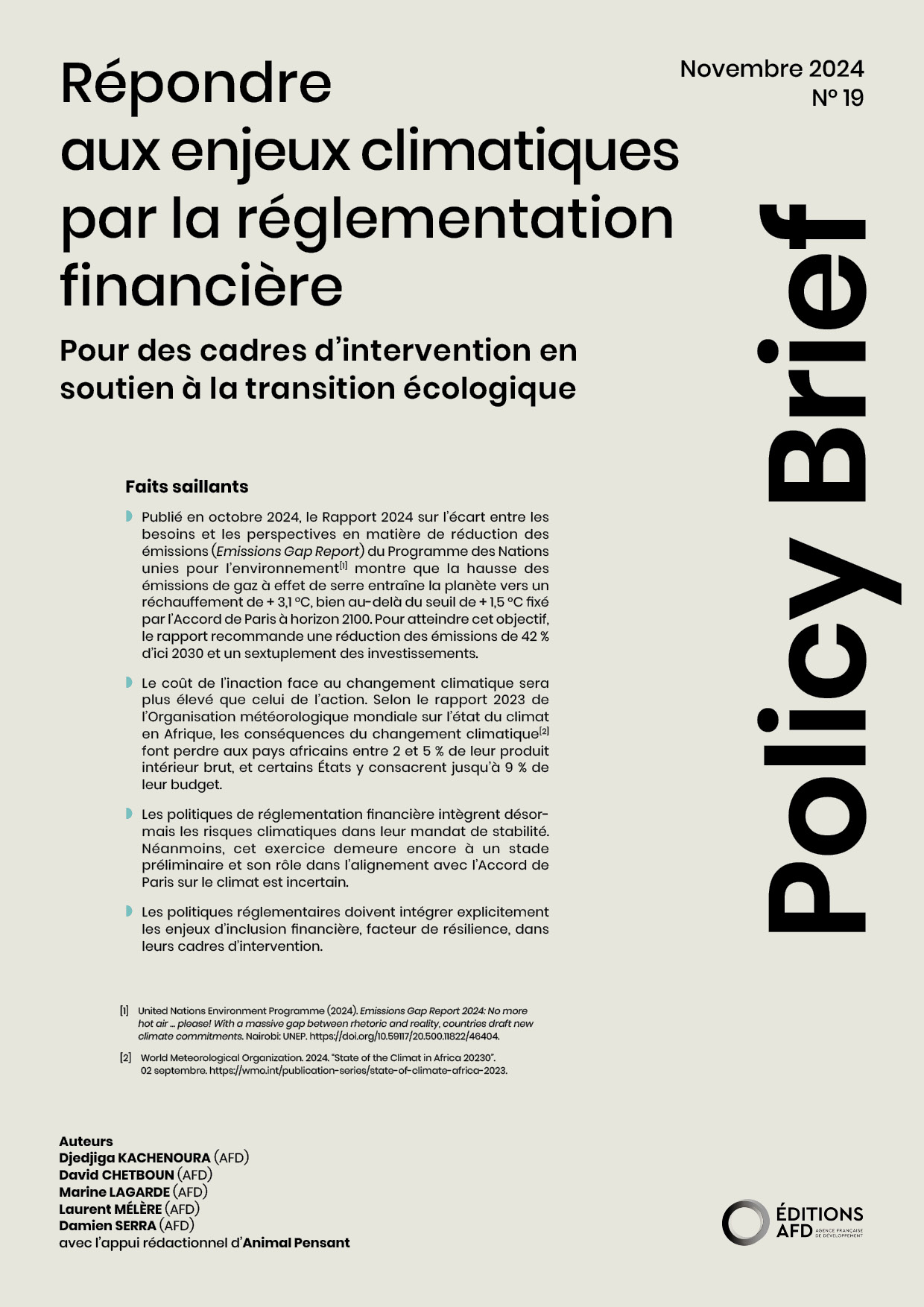 Couv PB 19 FR 